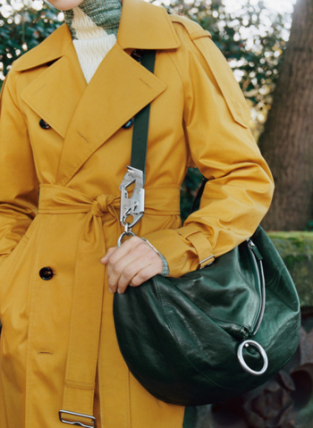 BURBERRY