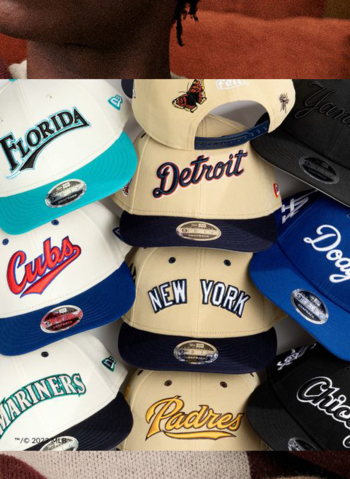 NEW ERA