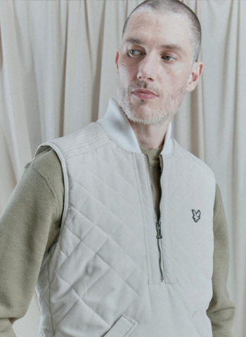 LYLE & SCOTT
