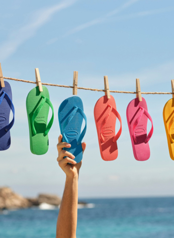 Havaianas marseille store