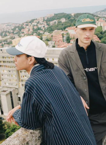 CARHARTT