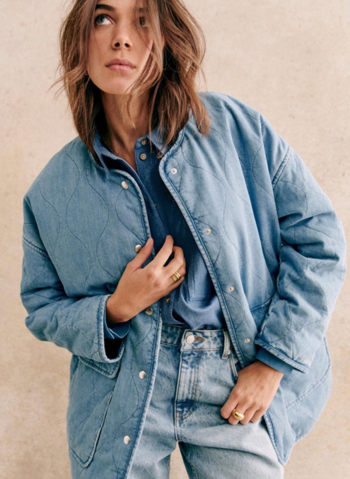 SEZANE