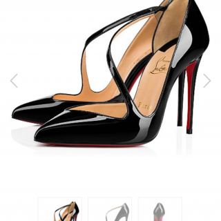 chaussures louboutin montpellier