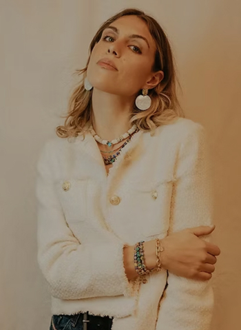 MADEMOISELLE ANTOINETTE