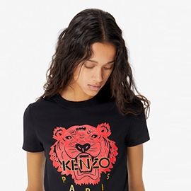 KENZO PARIS 49 boutiques de mode en France